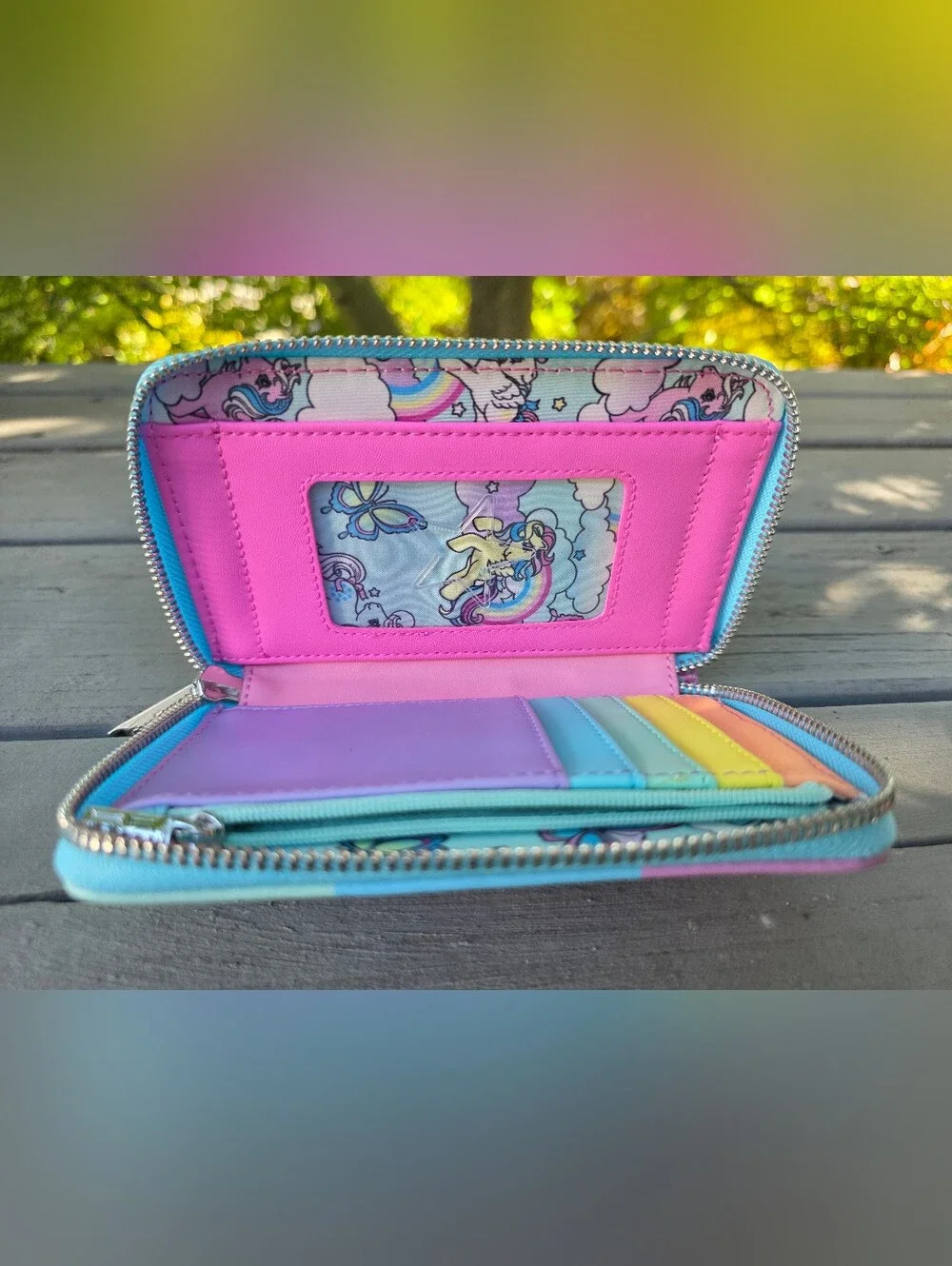 Loungefly lougefly my